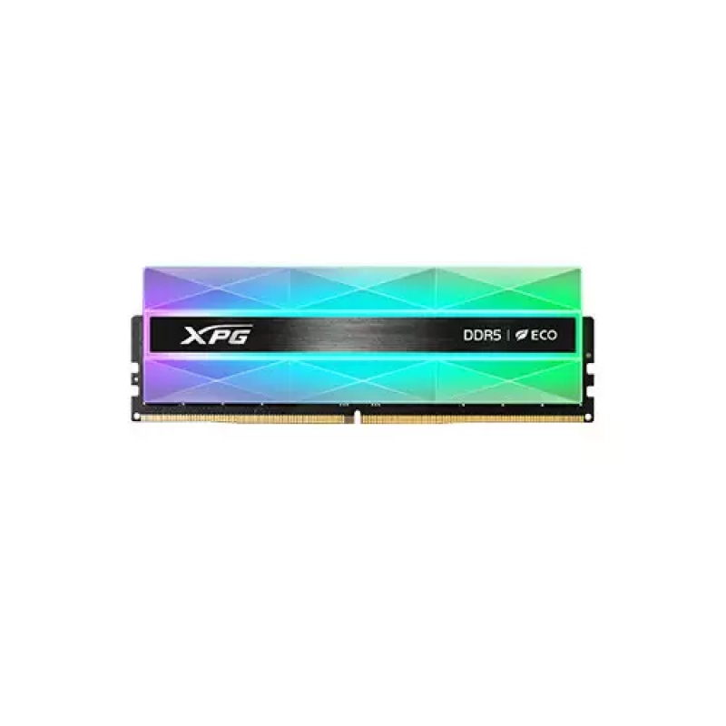 Adata XPG Lancer Neon RGB 16GB DDR5 6000MHz Desktop Gaming RAM